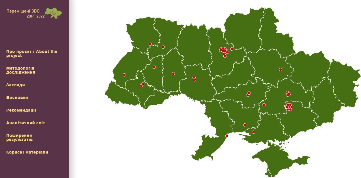 PZVO 2014, 2022